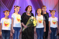 Авторский концерт Орловой Л.В. Авторский концерт Орловой Л.В.