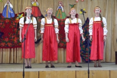 Праздник "Благовещенье" Праздник "Благовещенье"